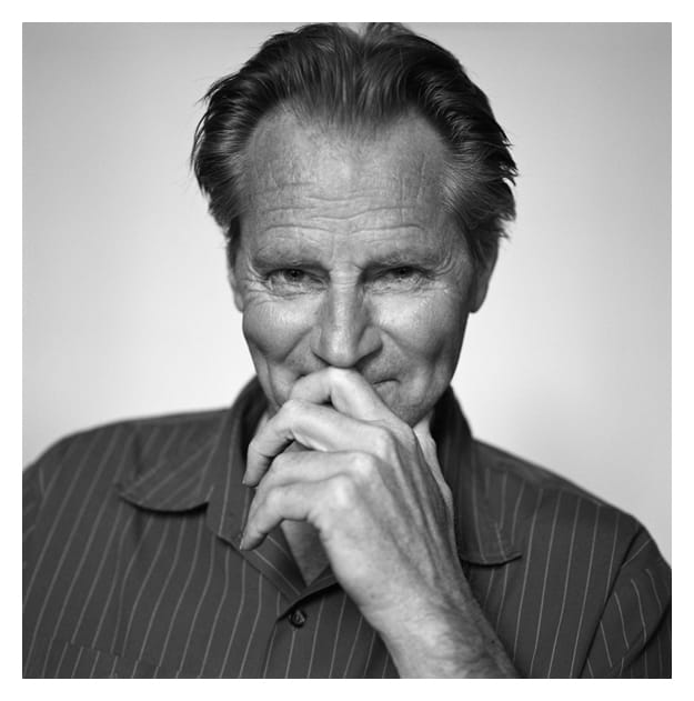 Picture of Sam Shepard