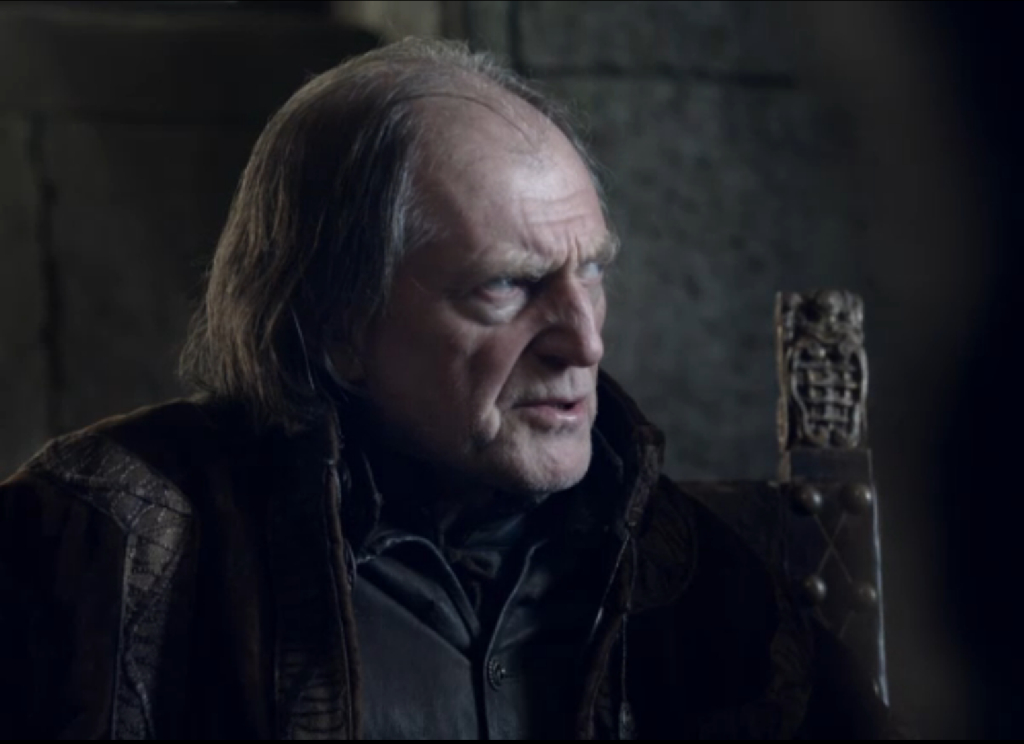 Walder Frey