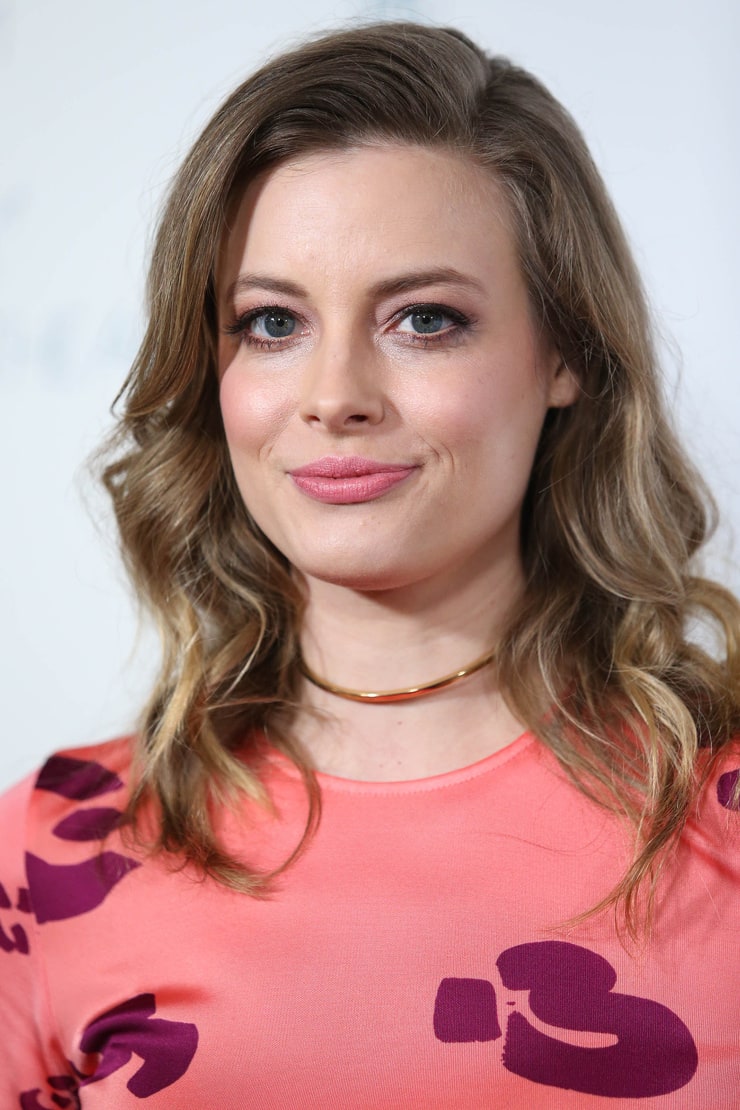 Picture of Gillian Jacobs