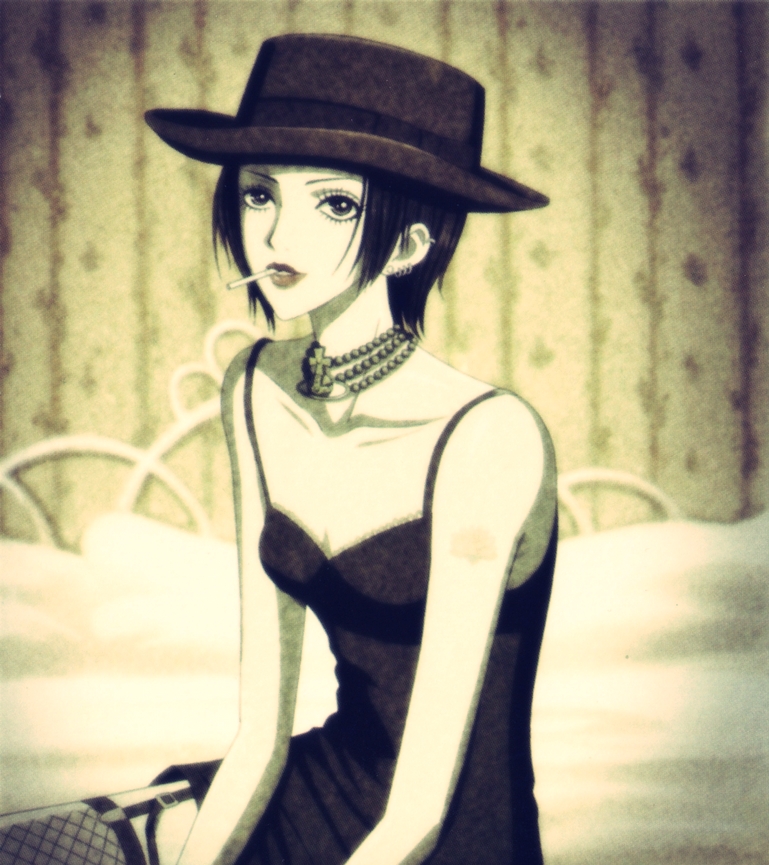 NANA