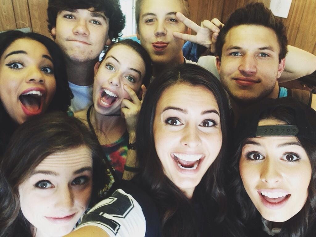 Picture of Cimorelli