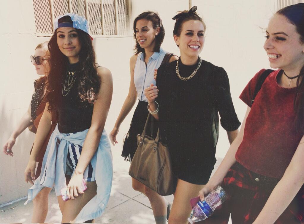 Cimorelli.