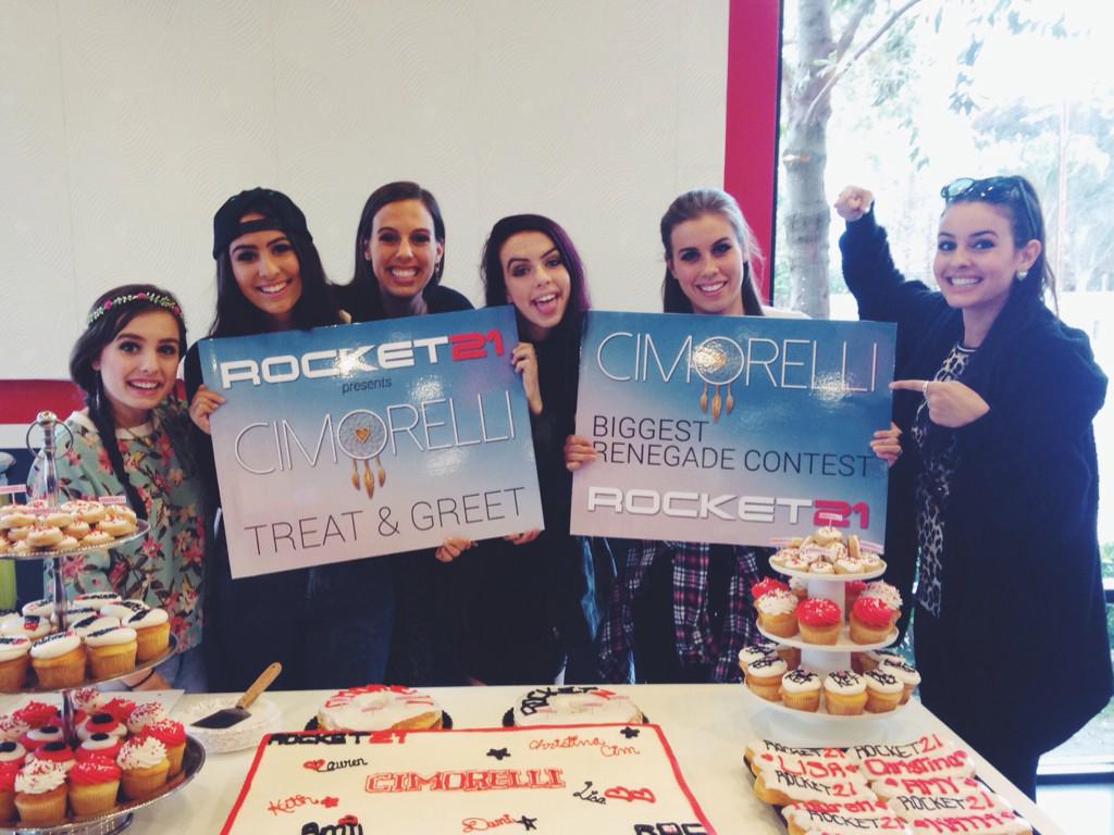 Cimorelli