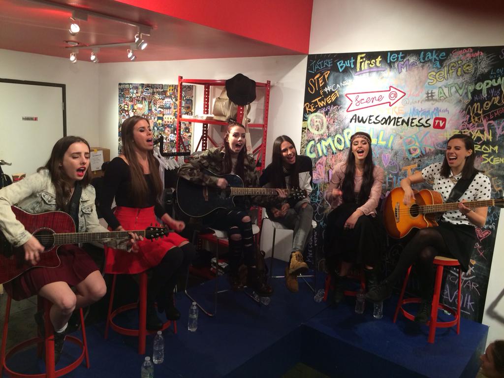 Cimorelli