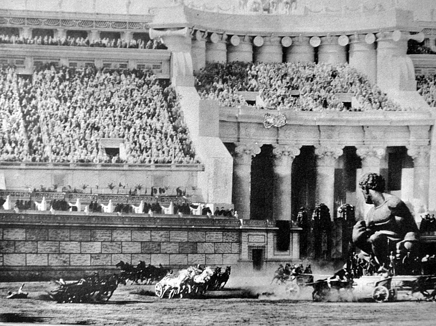 Ben-Hur: A Tale of the Christ