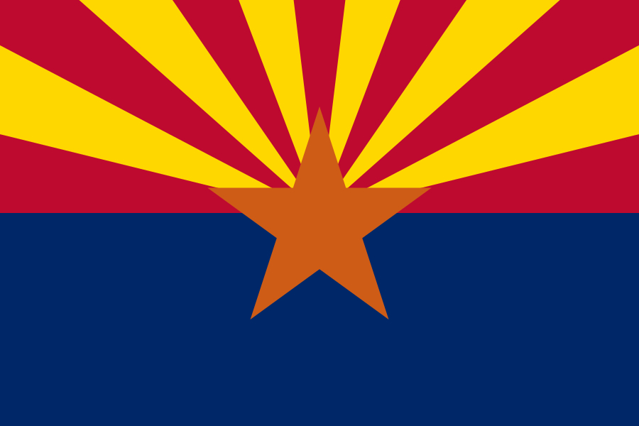 Arizona