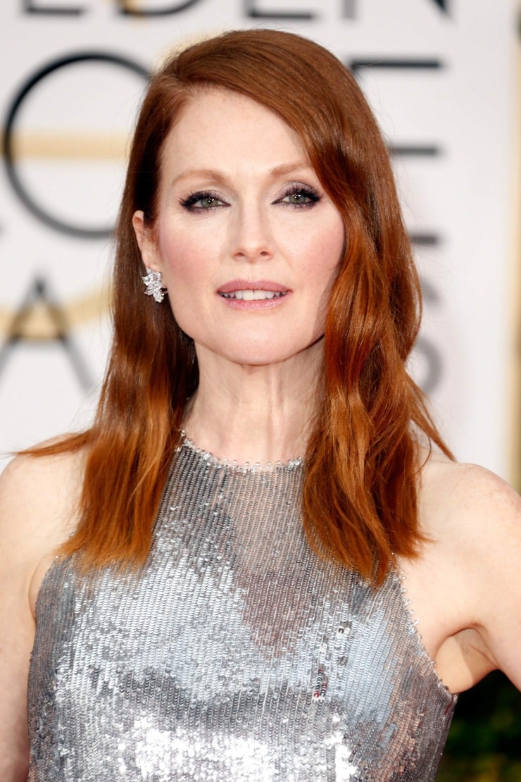 Picture of Julianne Moore