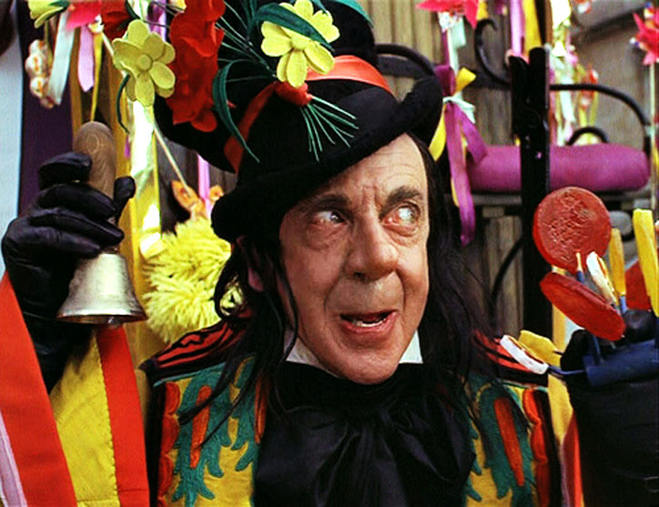 Robert Helpmann image