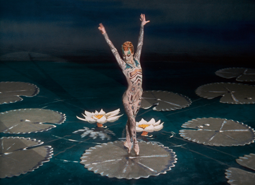 The Tales of Hoffmann The Tales of Hoffmann