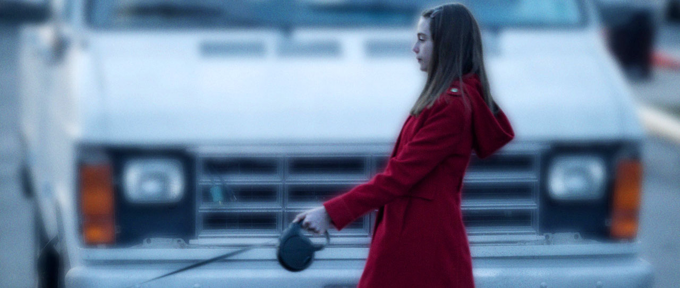 A Walk Among the Tombstones