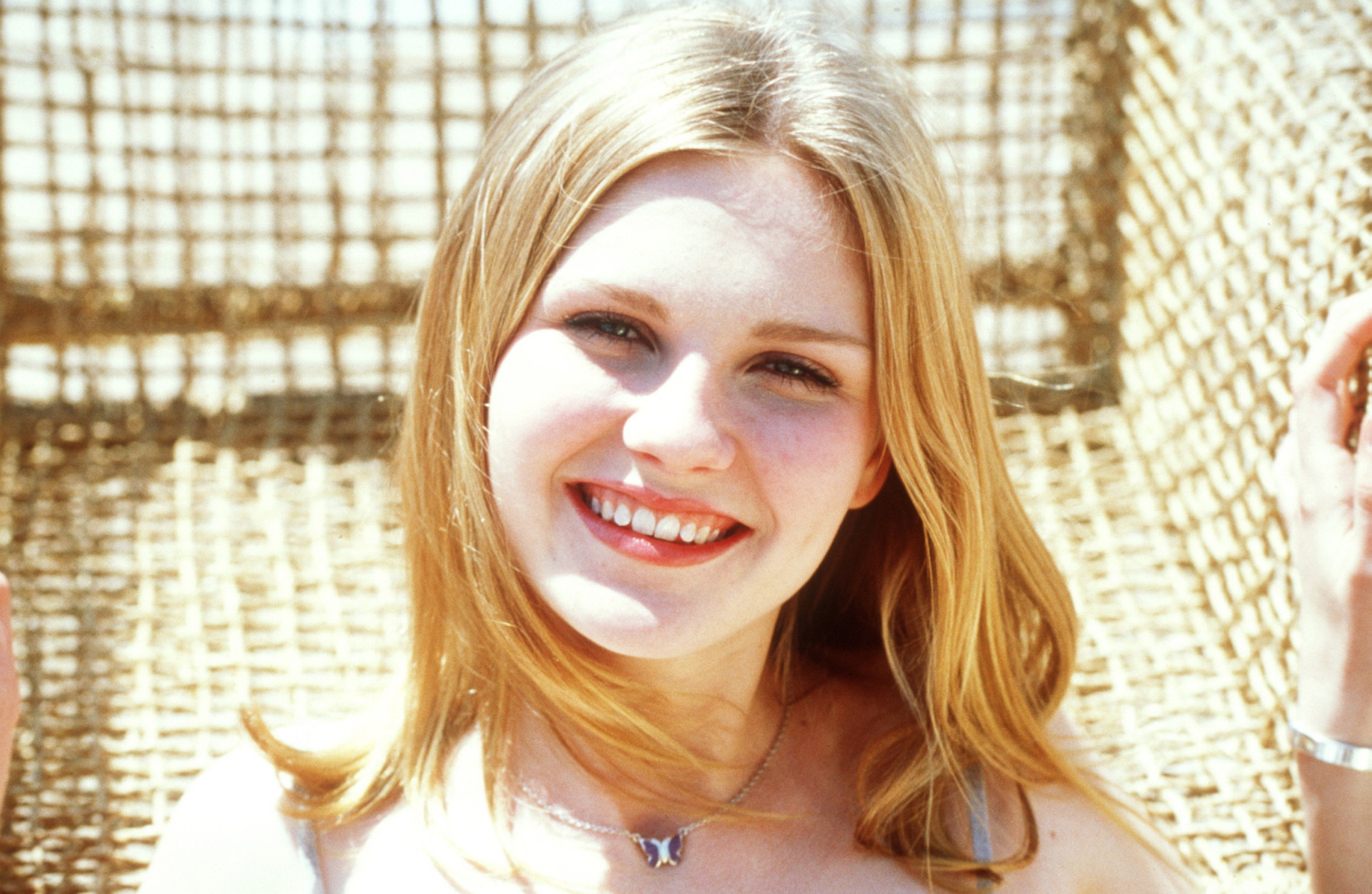 Kirsten Dunst Kirsten Dunst