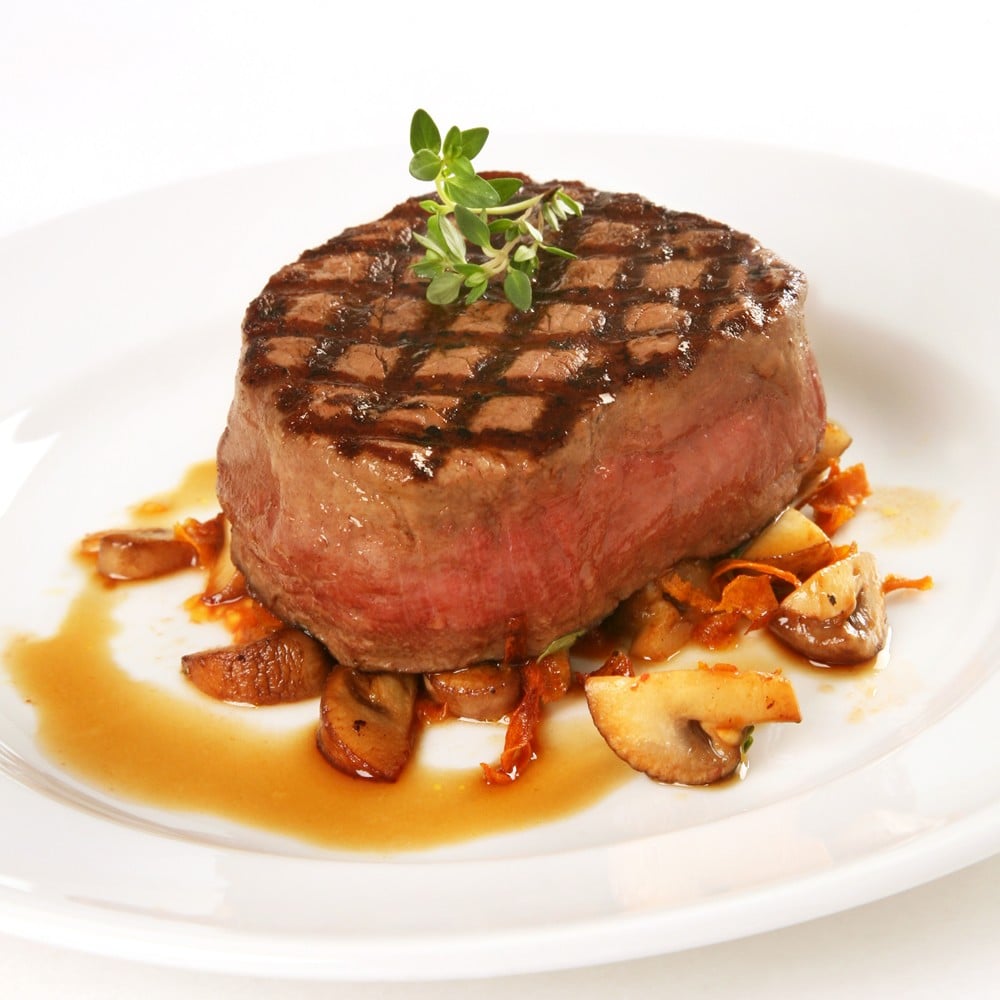 Picture of Fillet Steak