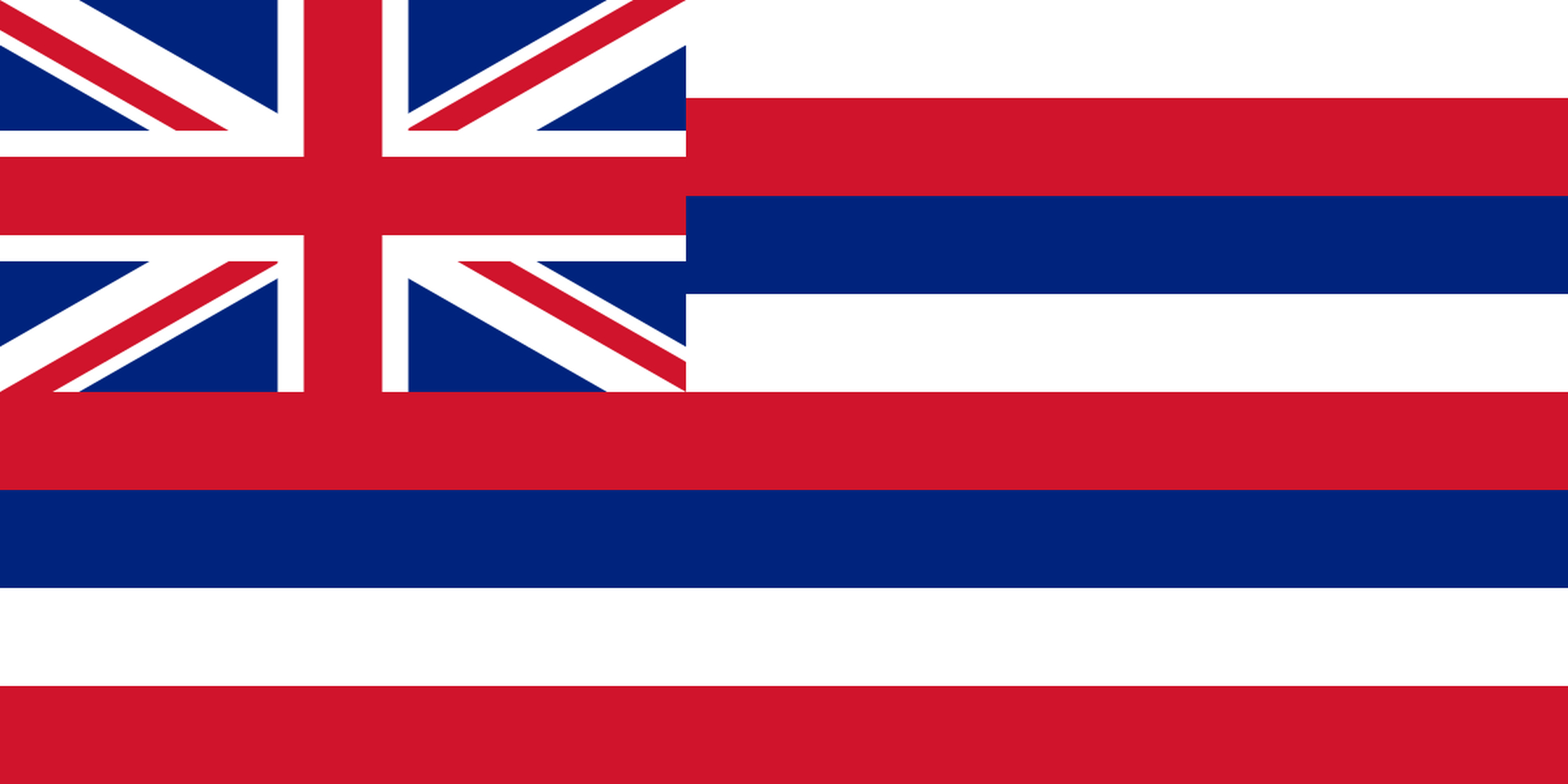 Hawaii Hawaii