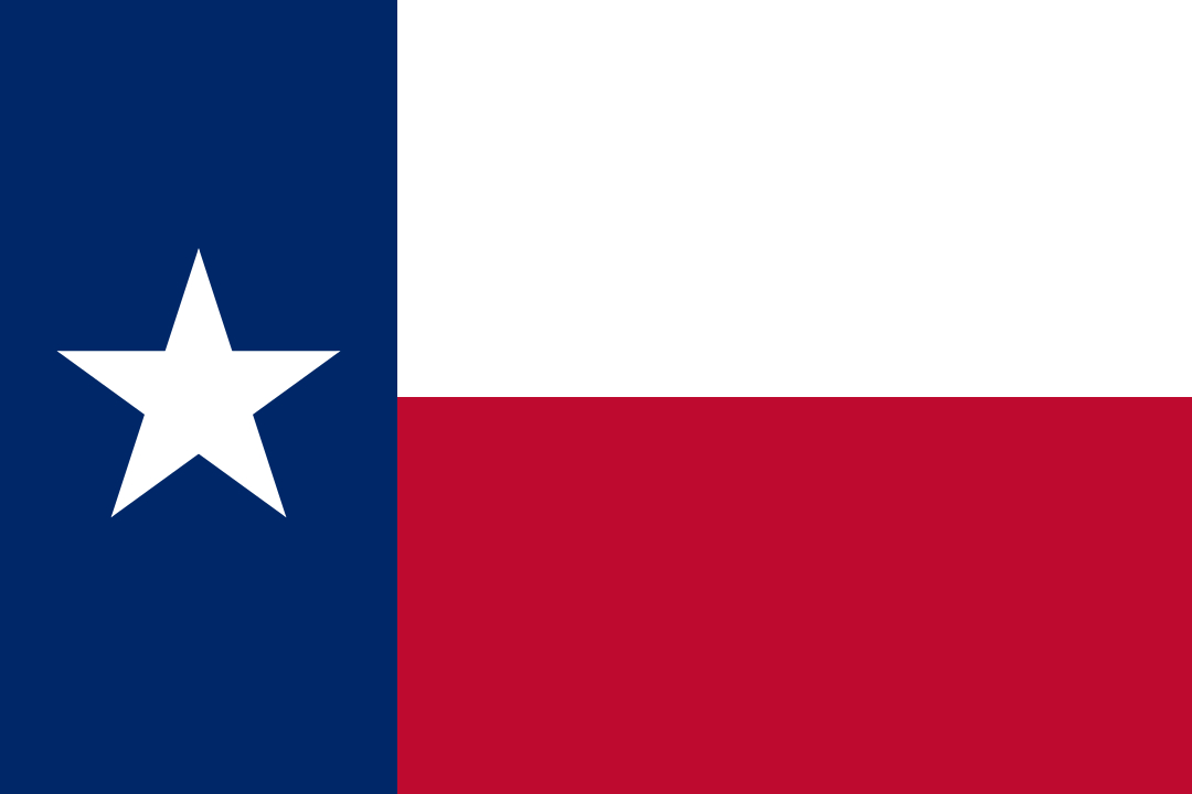 Texas Texas