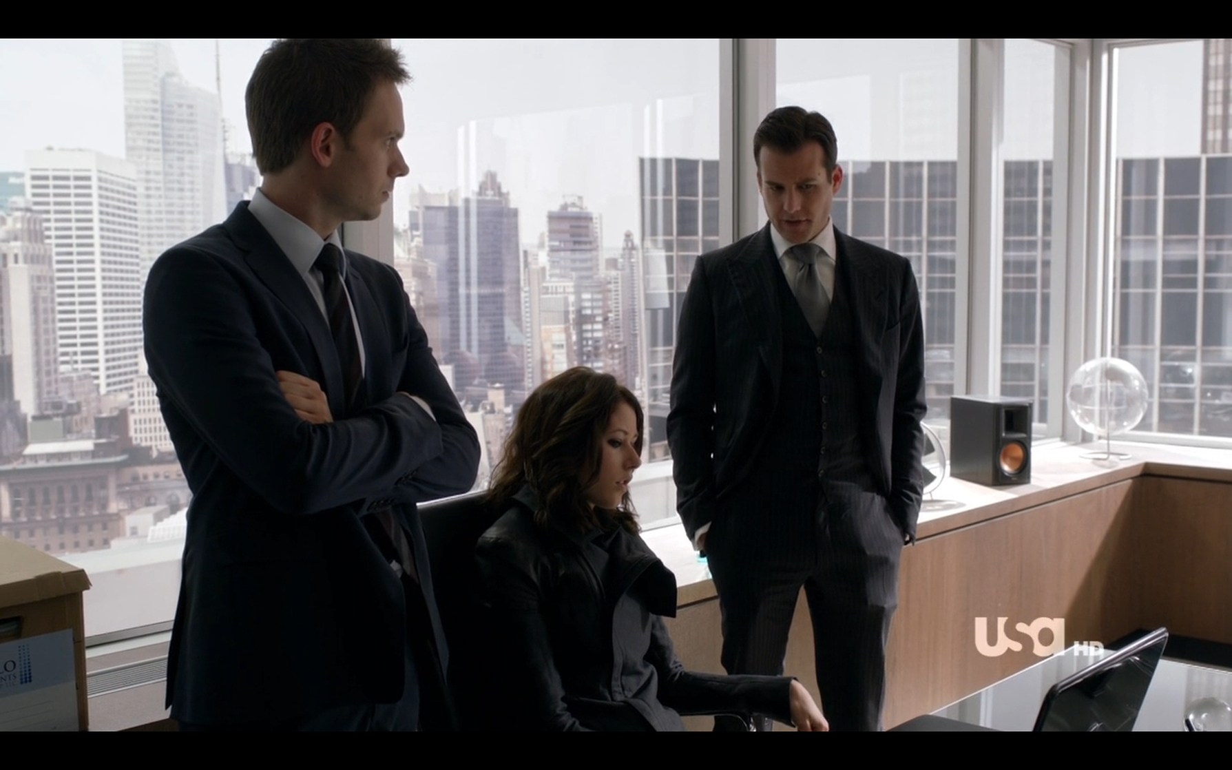 Suits Suits