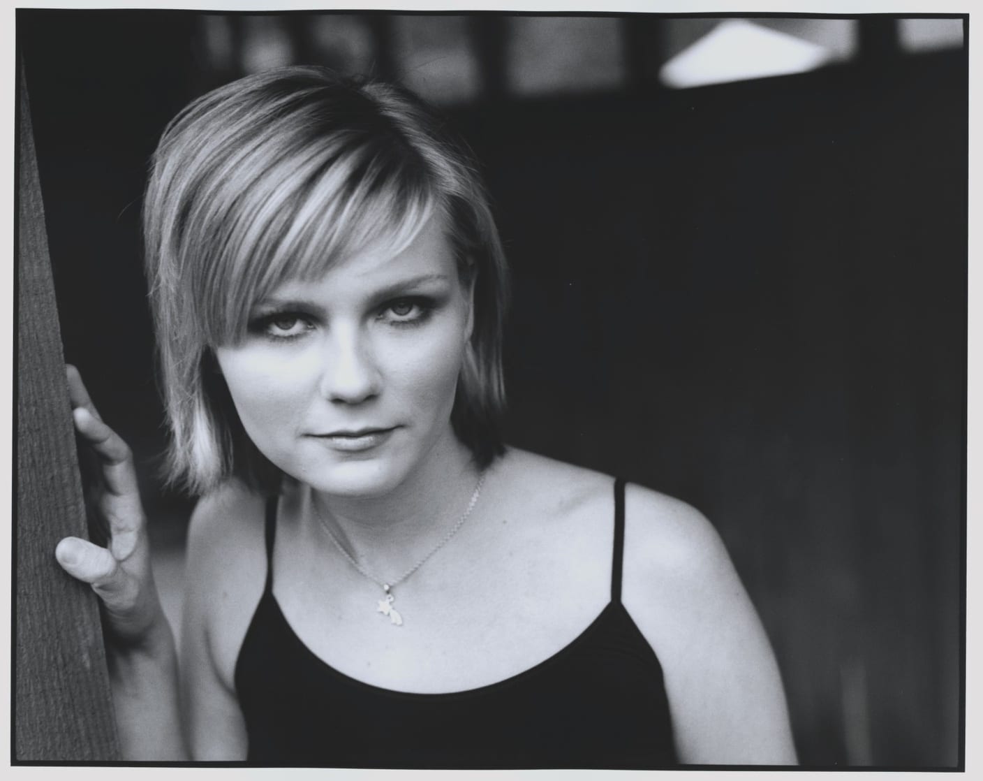 Kirsten Dunst Kirsten Dunst