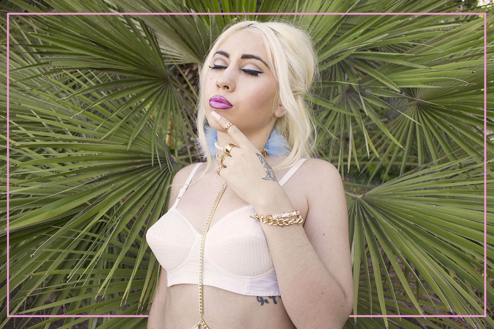 Kali Uchis