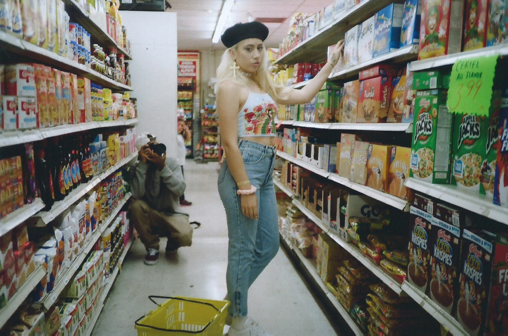 Kali Uchis