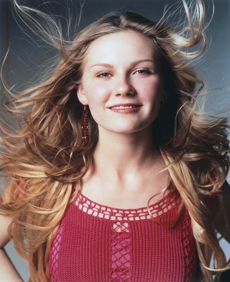 Picture of Kirsten Dunst