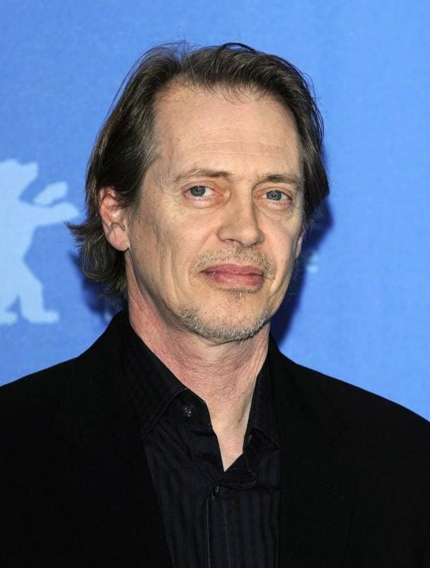 Picture of Steve Buscemi