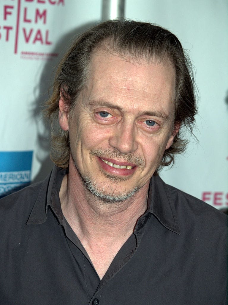 Steve Buscemi Steve Buscemi