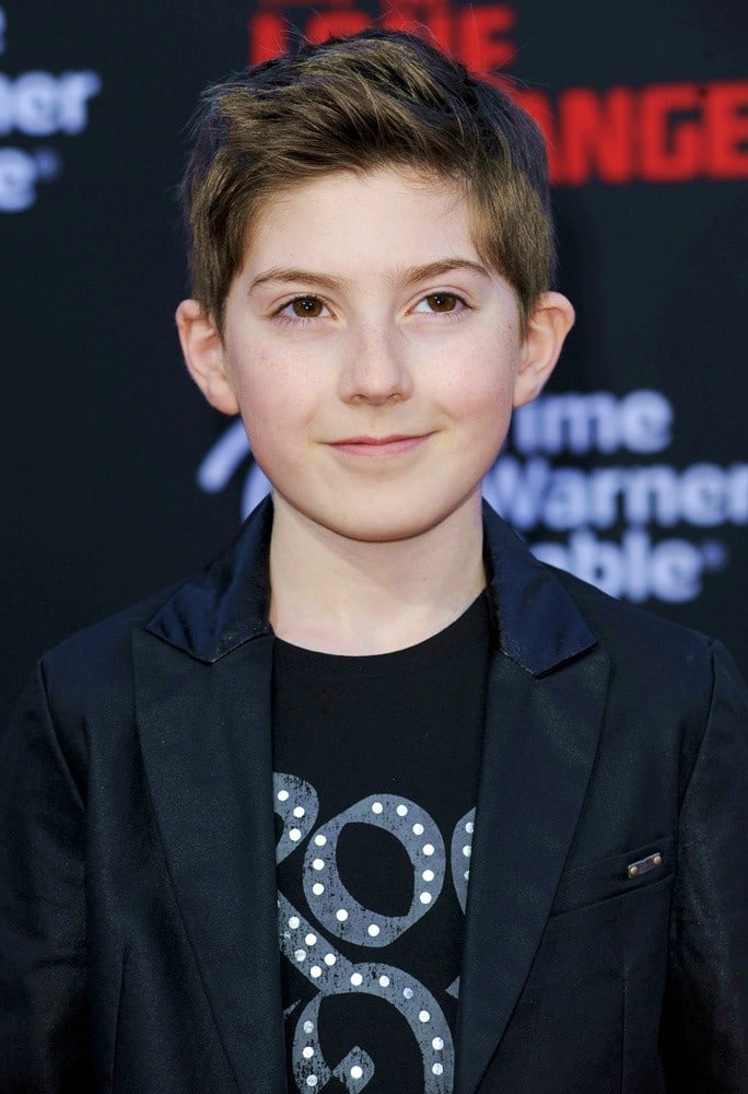 Picture of Mason Cook