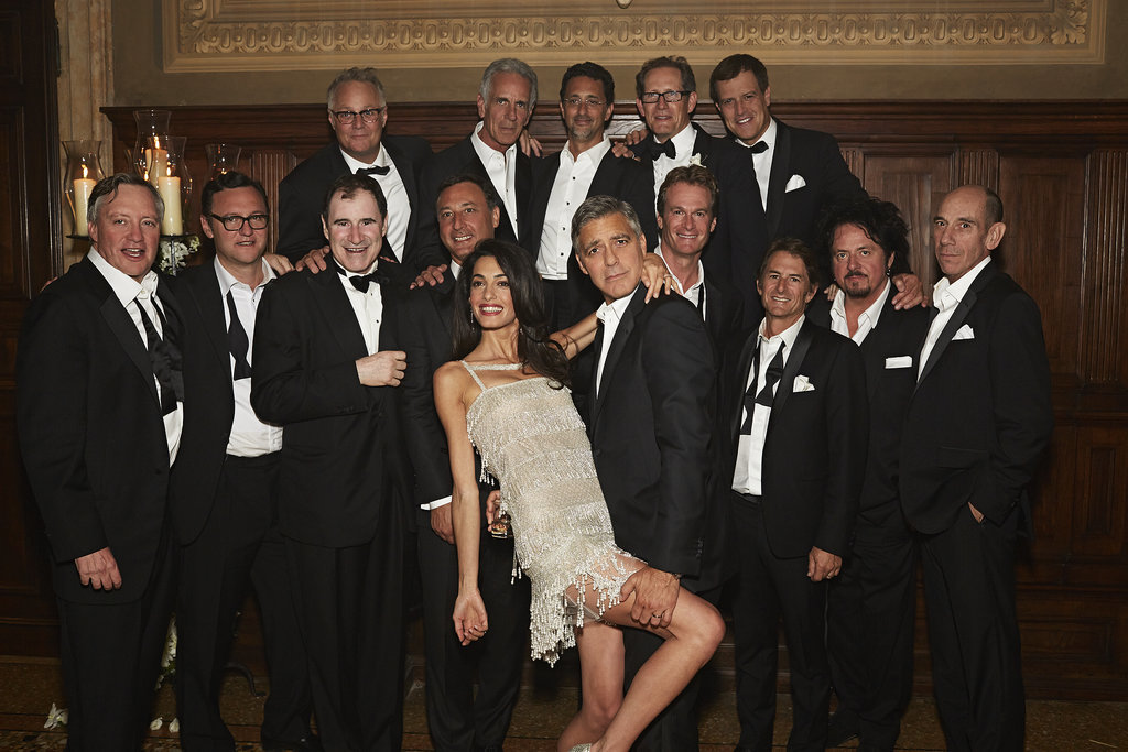 Amal Clooney Amal Clooney
