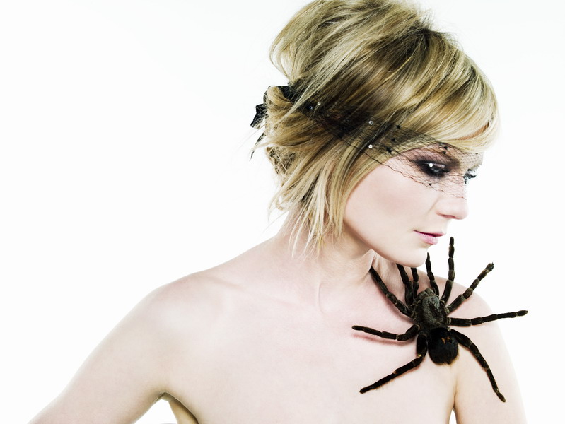 Kirsten Dunst Kirsten Dunst