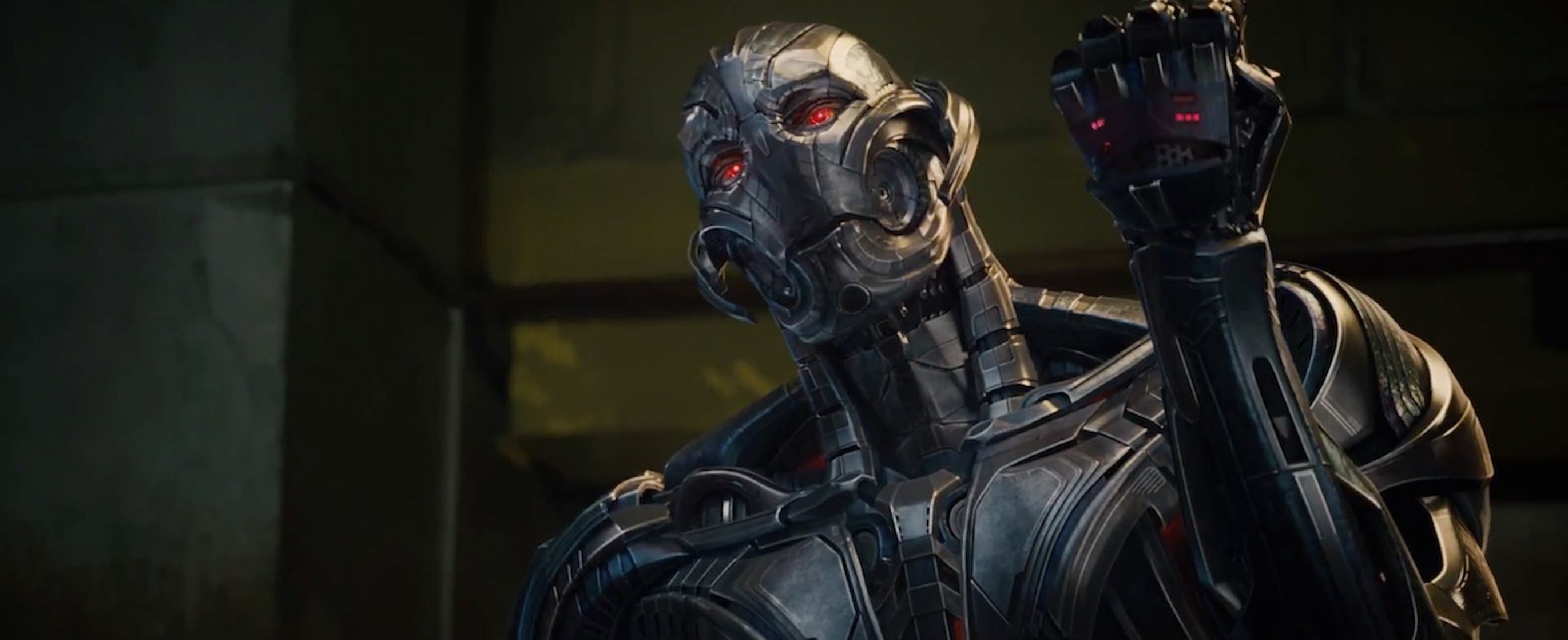 Avengers: Age of Ultron Avengers: Age of Ultron