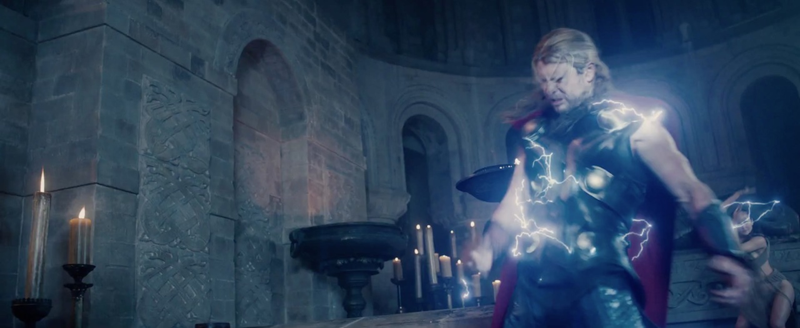 Avengers: Age of Ultron Avengers: Age of Ultron