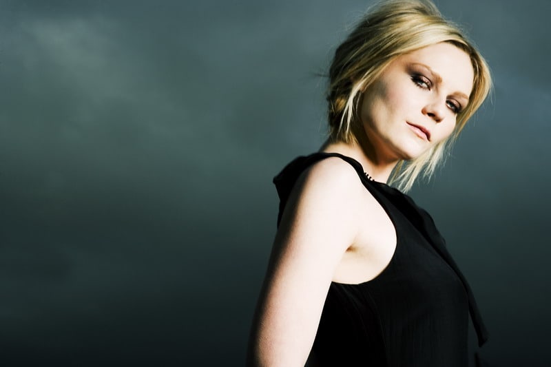 Kirsten Dunst