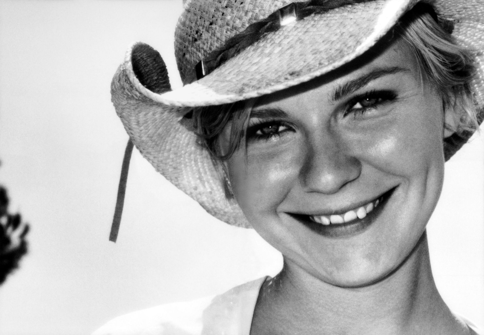 Kirsten Dunst