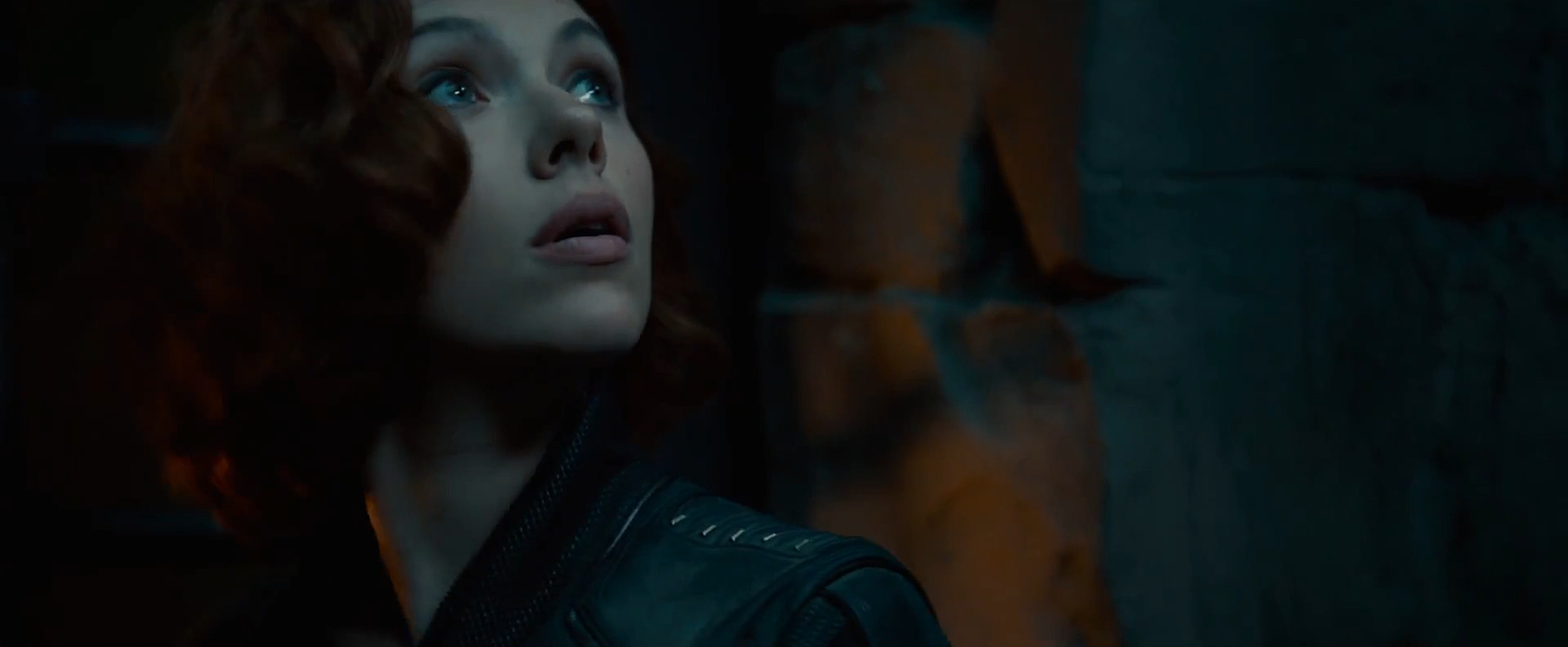 Scarlett Johansson Scarlett Johansson