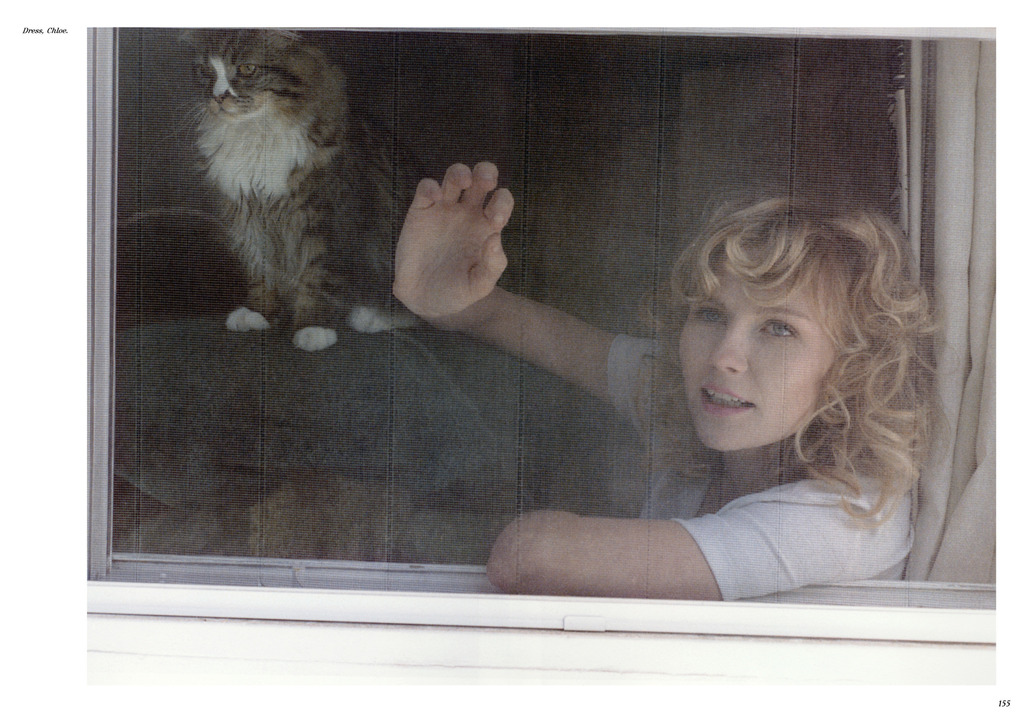 Kirsten Dunst Kirsten Dunst