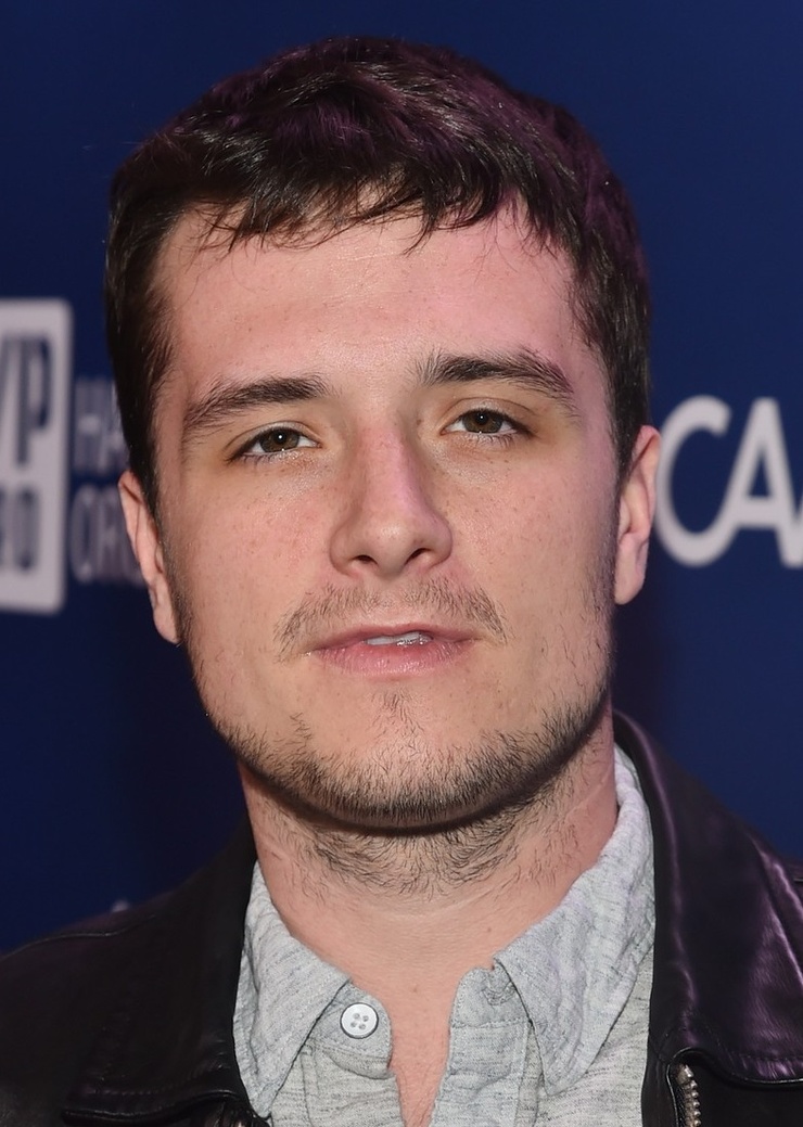 Picture of Josh Hutcherson