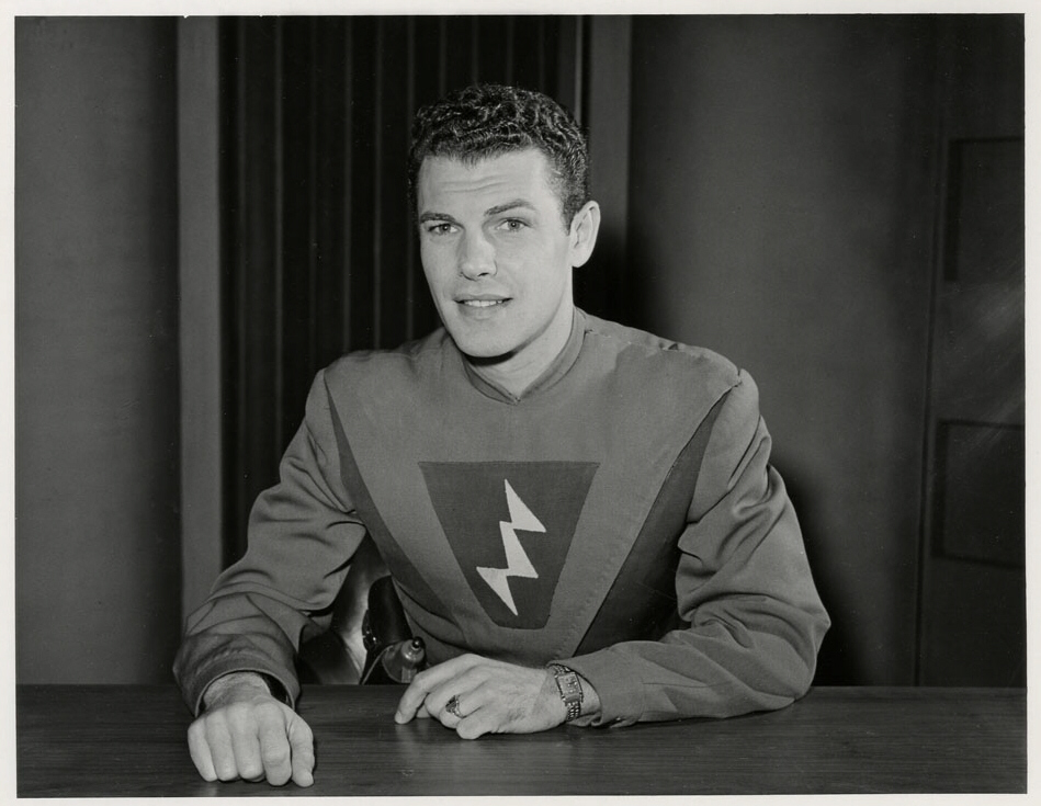 Space Patrol Space Patrol