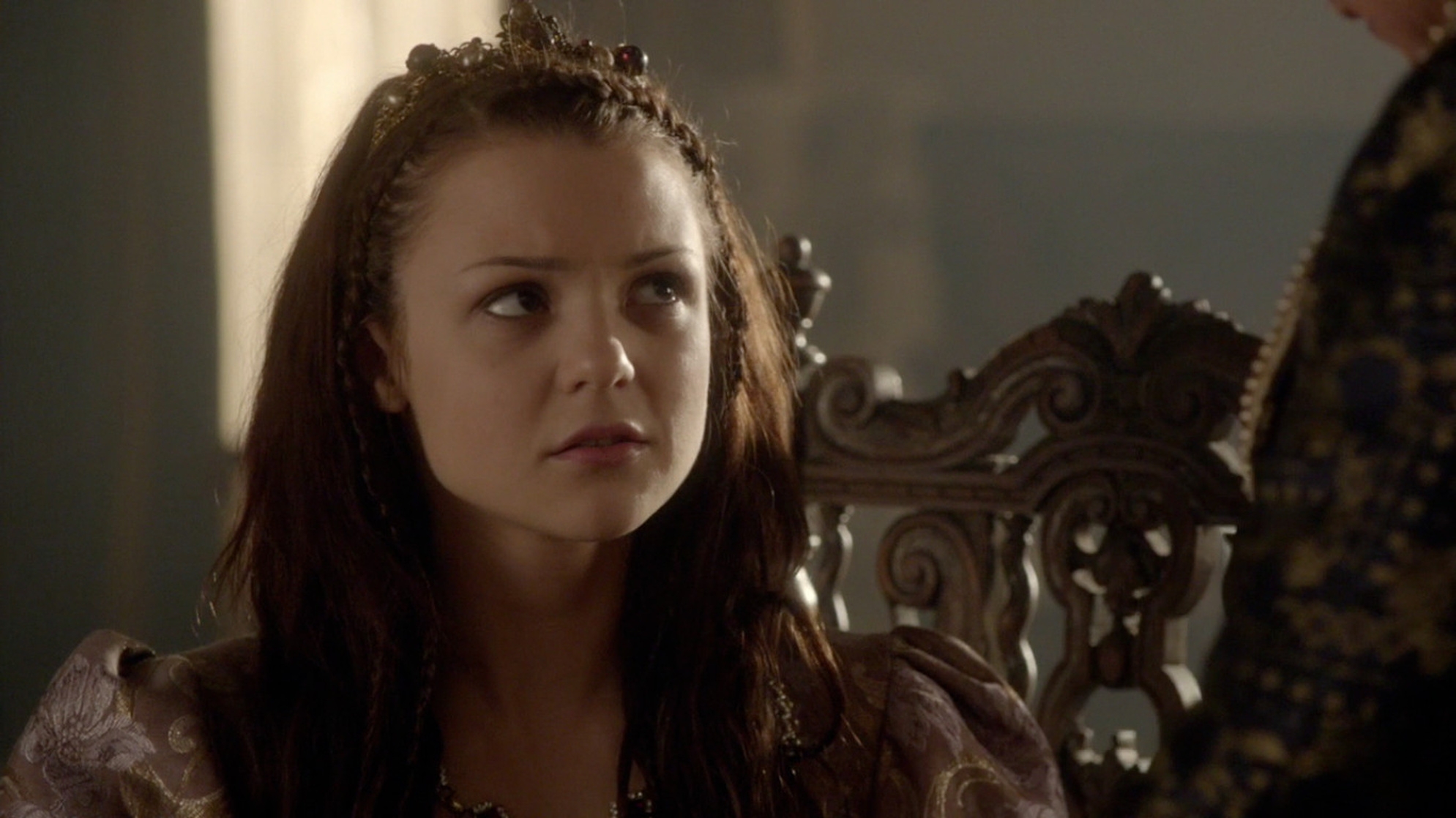 Kathryn Prescott Kathryn Prescott