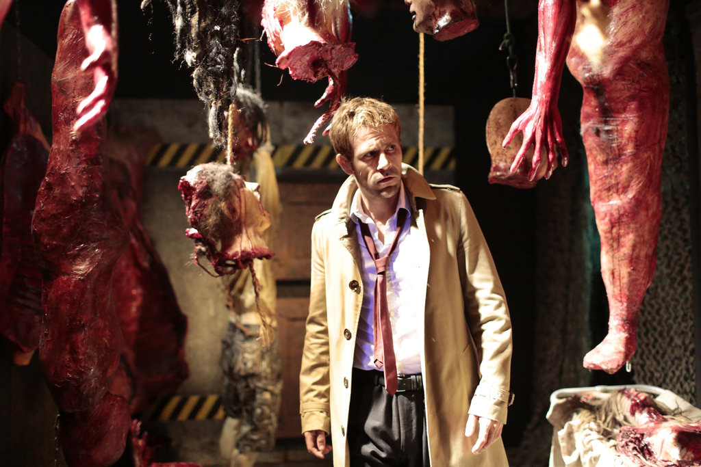 Constantine