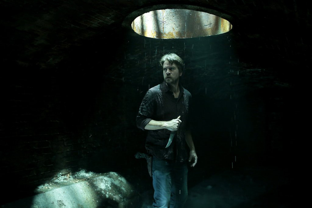 Constantine