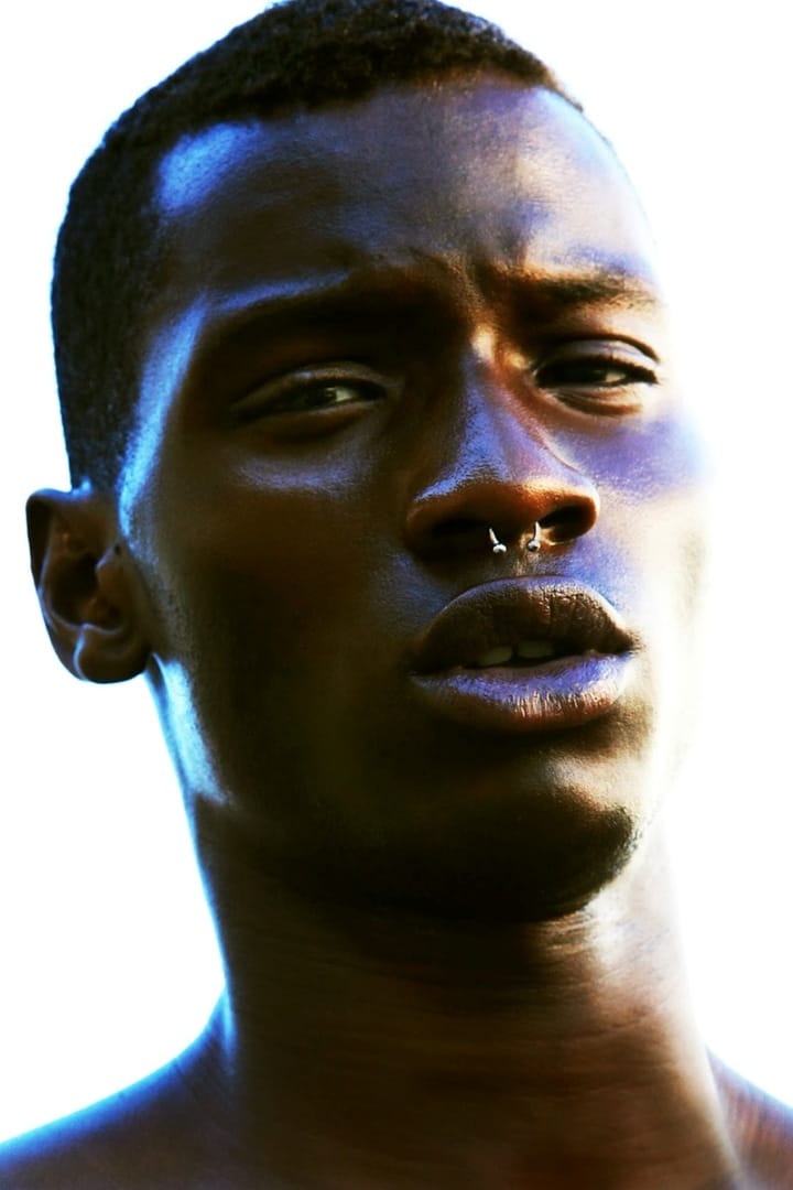 Adonis Bosso For Playhaus Magazine