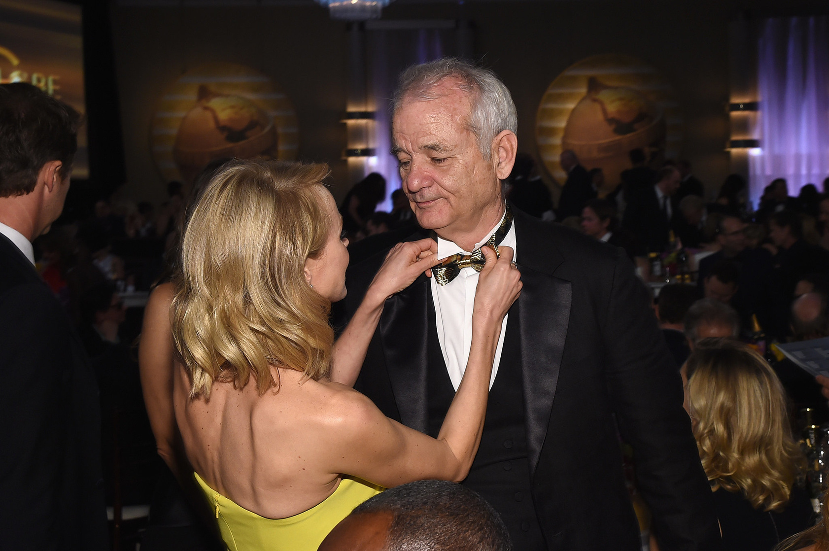 Bill Murray