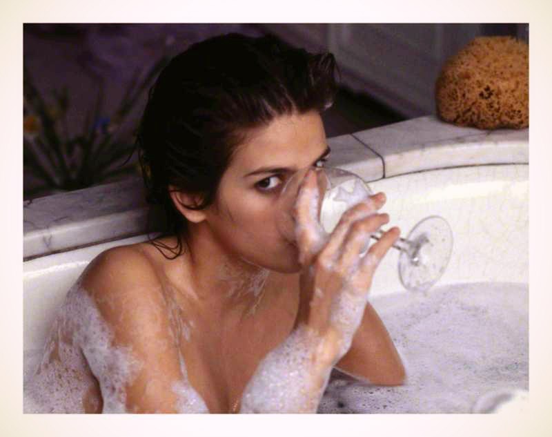 Gia Carangi Gia Carangi