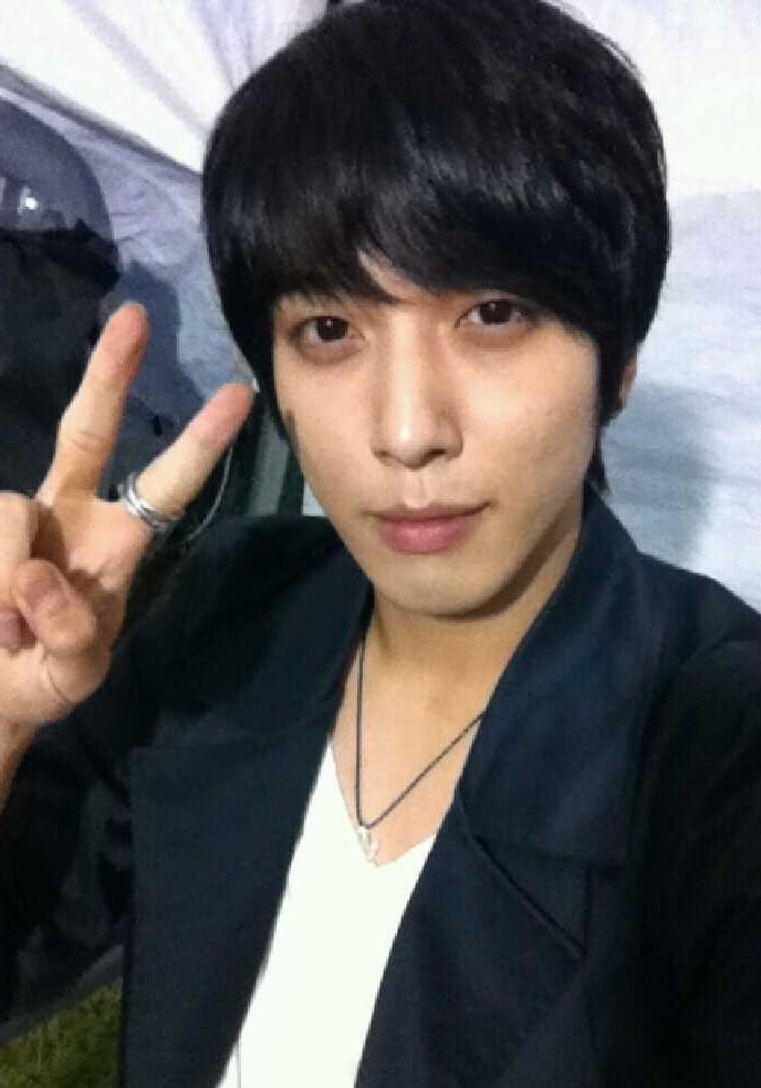 Picture of Yong-hwa Jung