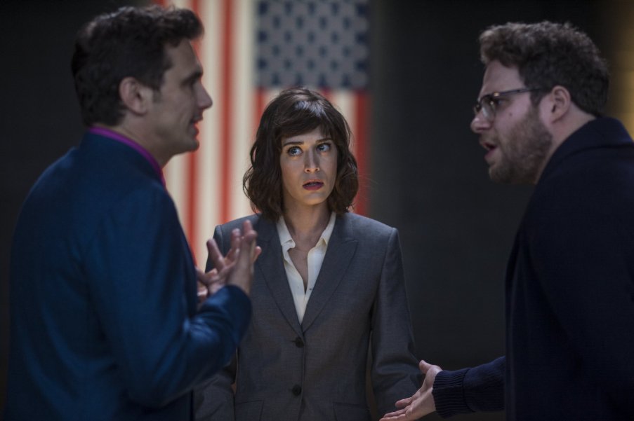 The Interview The Interview
