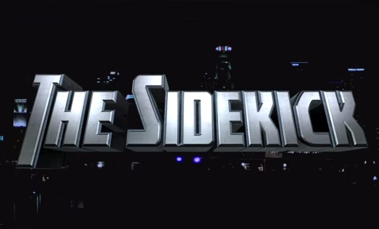 The Sidekick