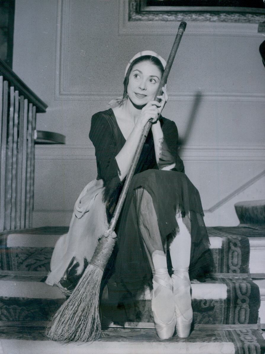 Margot Fonteyn Margot Fonteyn