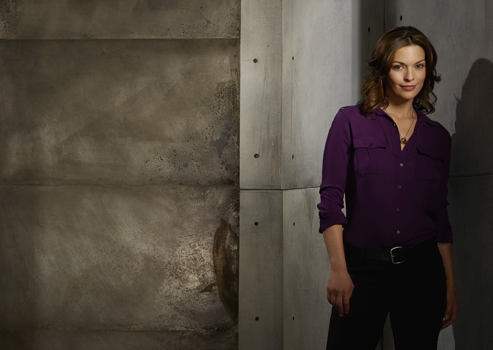 Alana De La Garza Alana De La Garza