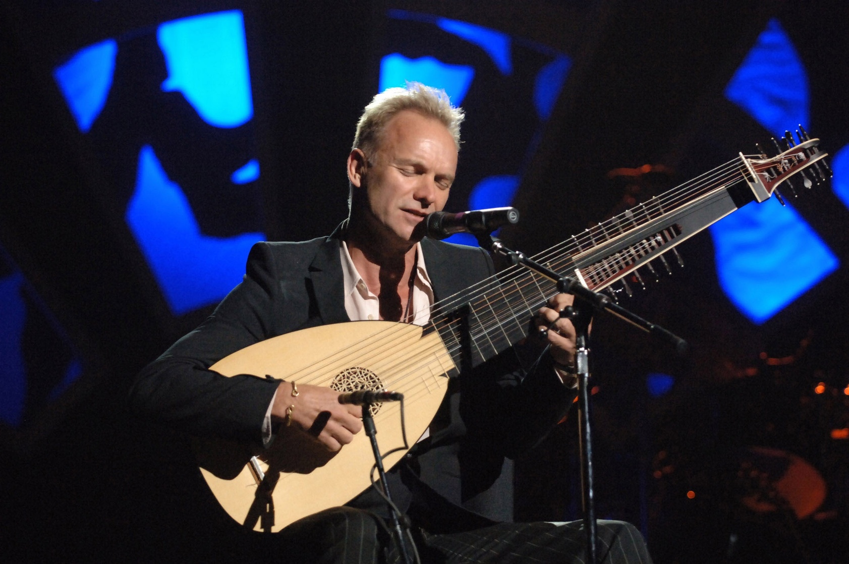 Sting Sting