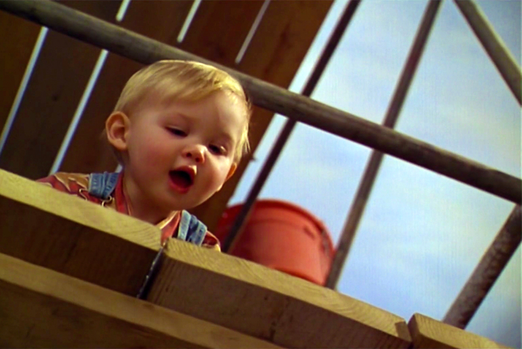 Picture of Baby's Day Out