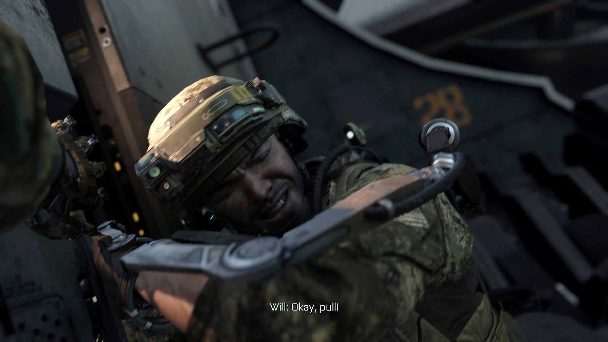 Call of Duty: Advanced Warfare
